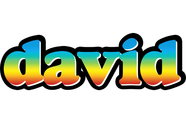 David color logo