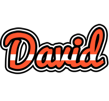 David denmark logo