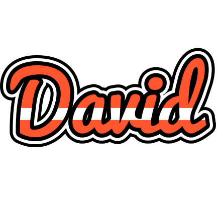 David denmark logo