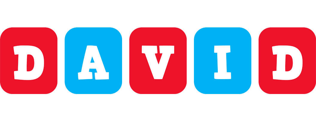 David diesel logo