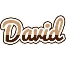David exclusive logo
