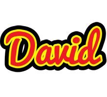 David fireman logo