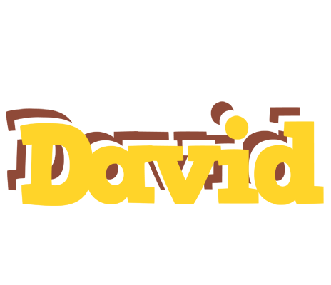 David hotcup logo