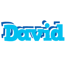 David jacuzzi logo