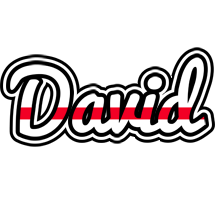 David kingdom logo