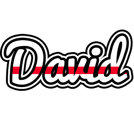David kingdom logo