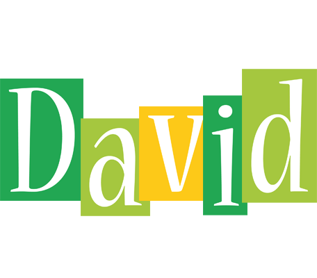 David lemonade logo