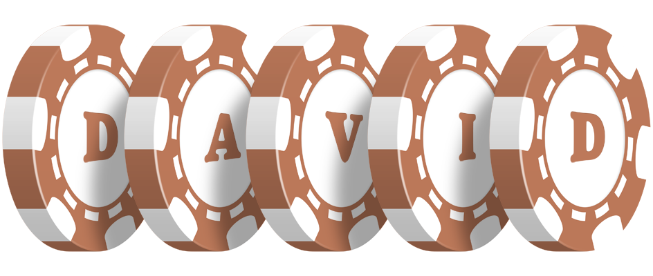 David limit logo
