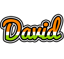 David mumbai logo