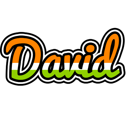 David mumbai logo