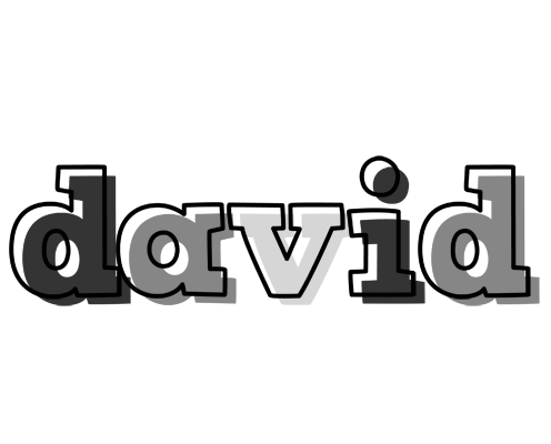 David night logo