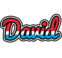 David norway logo