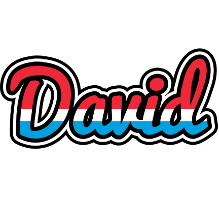 David norway logo