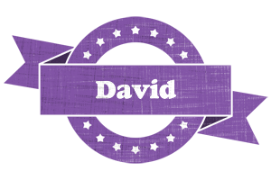 David royal logo