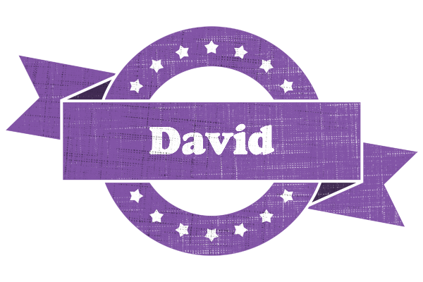 David royal logo