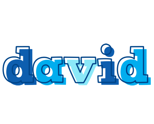David sailor logo
