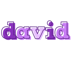 David sensual logo
