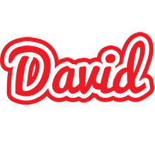 David sunshine logo