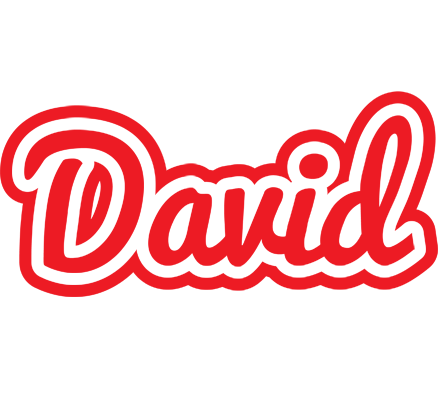 David sunshine logo