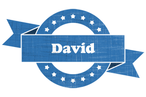 David trust logo