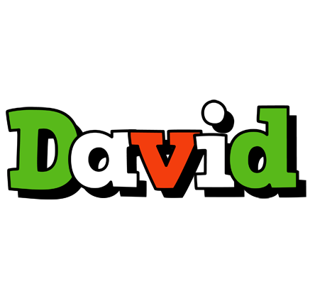 David venezia logo