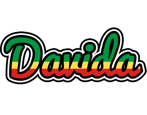 Davida african logo