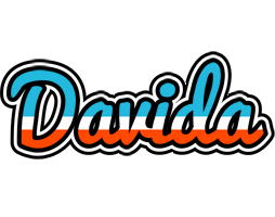 Davida america logo