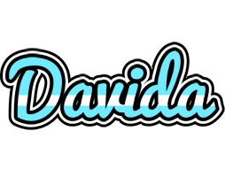 Davida argentine logo