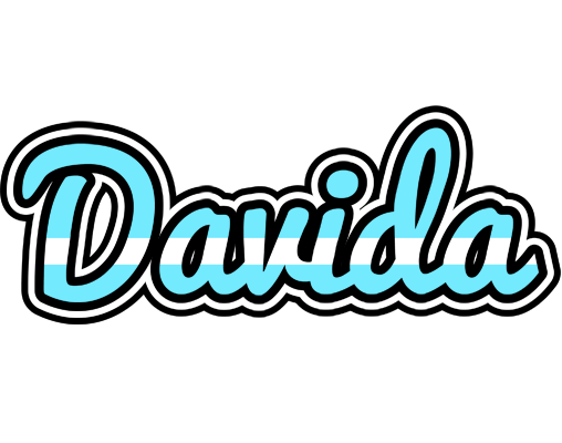 Davida argentine logo