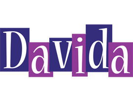 Davida autumn logo