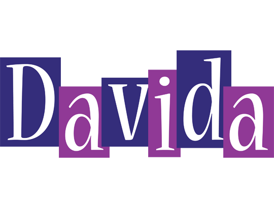 Davida autumn logo