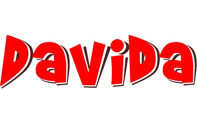 Davida basket logo
