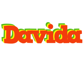 Davida bbq logo