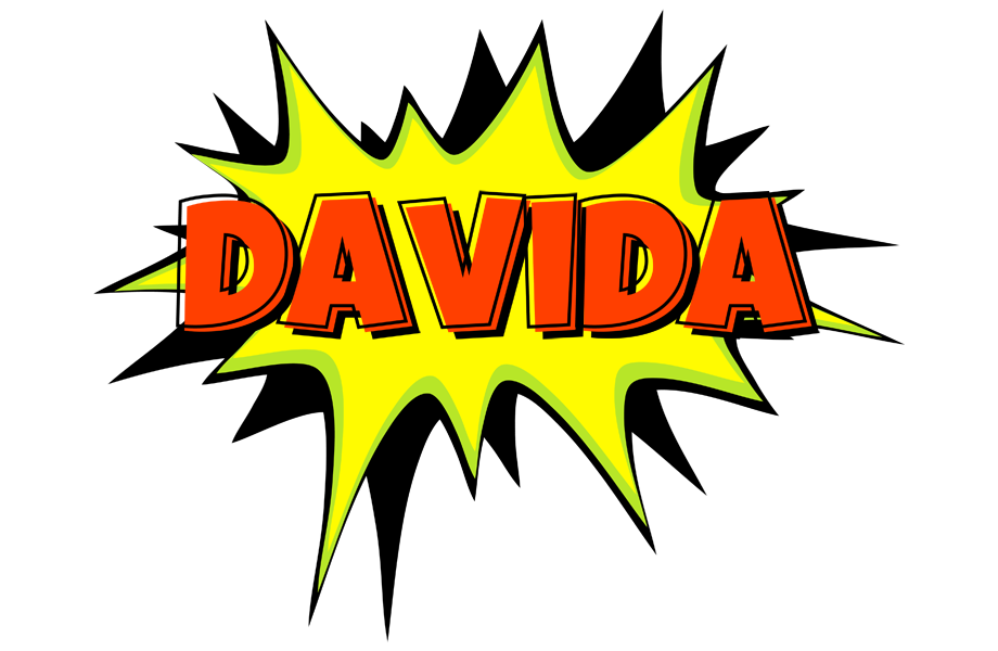 Davida bigfoot logo