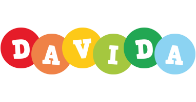 Davida boogie logo