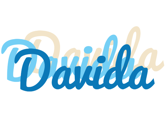 Davida breeze logo