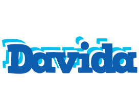 Davida business logo