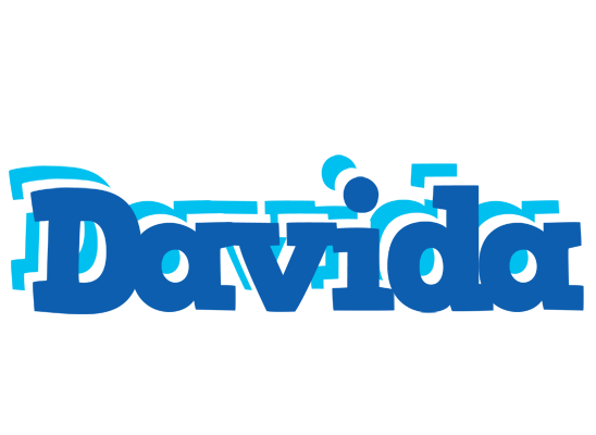 Davida business logo