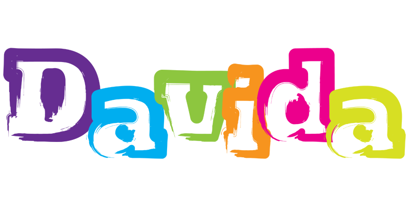 Davida casino logo