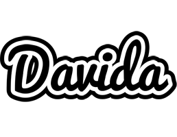 Davida chess logo