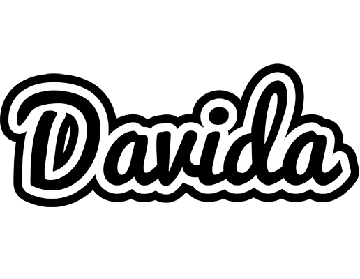 Davida chess logo