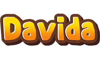 Davida cookies logo