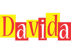 Davida errors logo