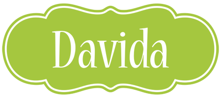 Davida family logo