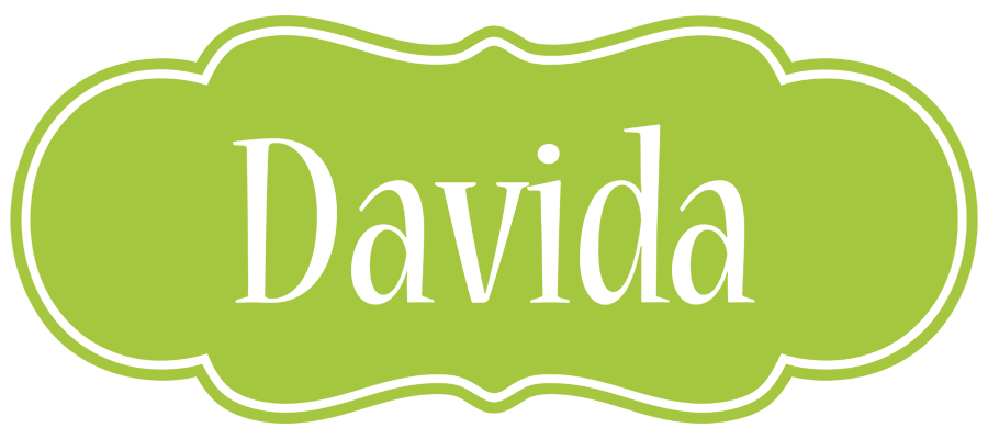 Davida family logo