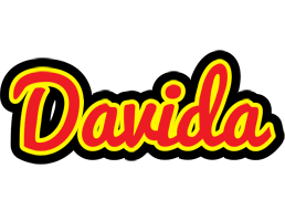 Davida fireman logo