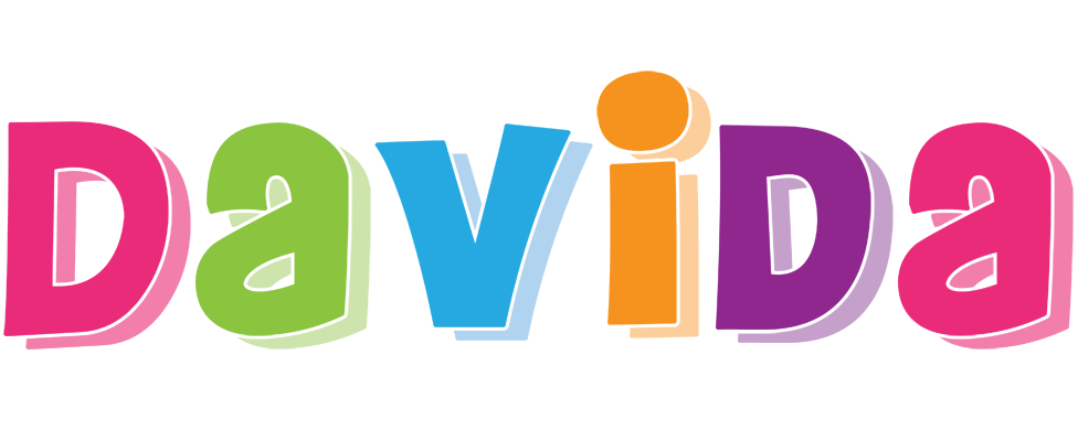 Davida friday logo