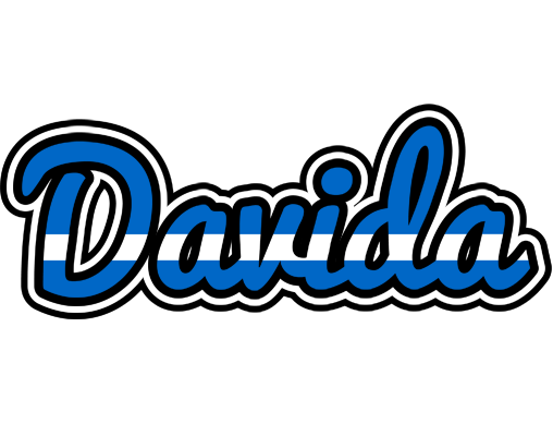 Davida greece logo