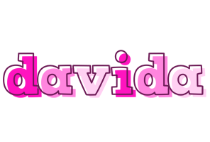 Davida hello logo