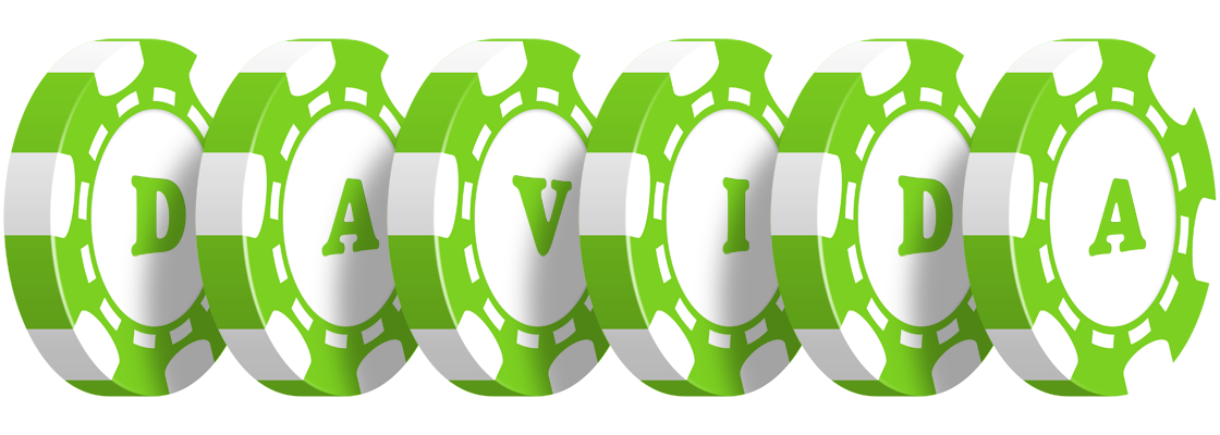 Davida holdem logo